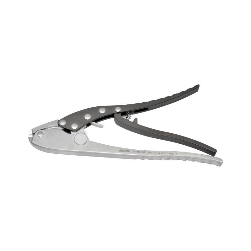 SayPro CKG Cable Cutting Forceps Siora