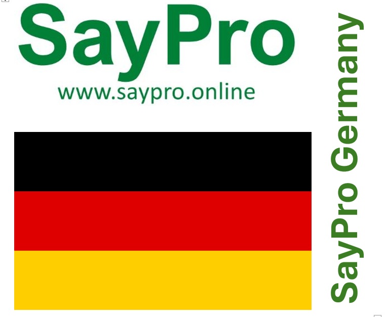 SayPro World