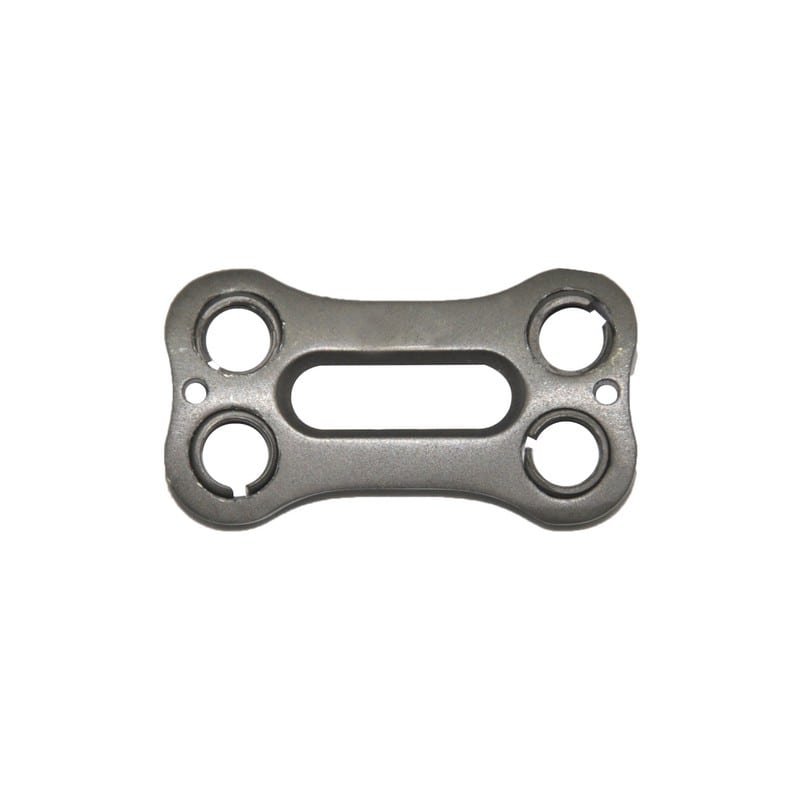 SayPro CKG Variable Angle Cervical Locking Plate – Titanium Siora